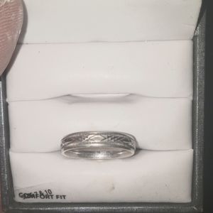 Wedding band